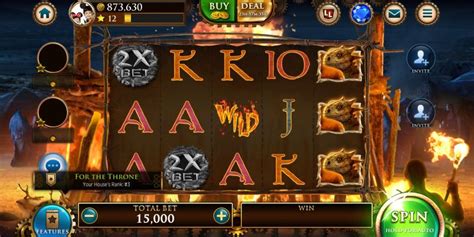 Game of Thrones Slots Casino Guide: Tips, Cheats, & Tricks to .